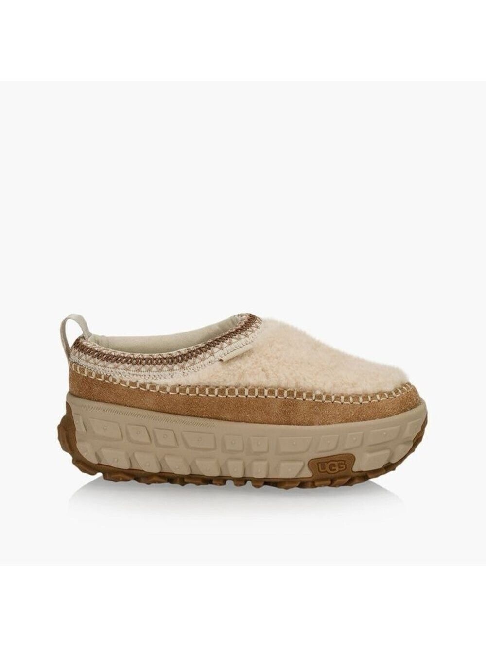 UGG Venture Daze Unisex Size US M 11 / W 12